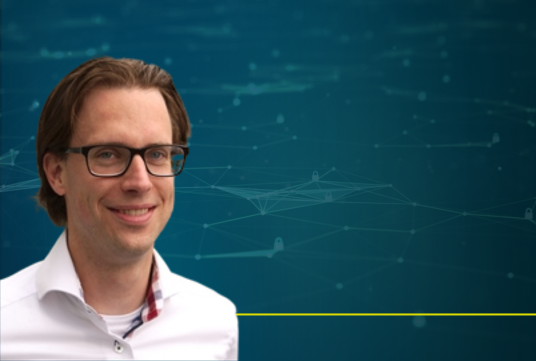 Luc Coenen